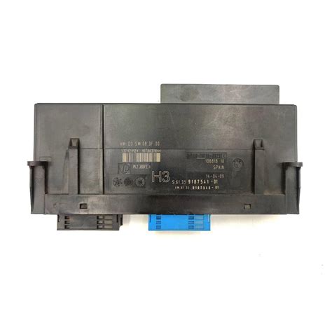 bmw e93 junction box|BMW junction box e70.